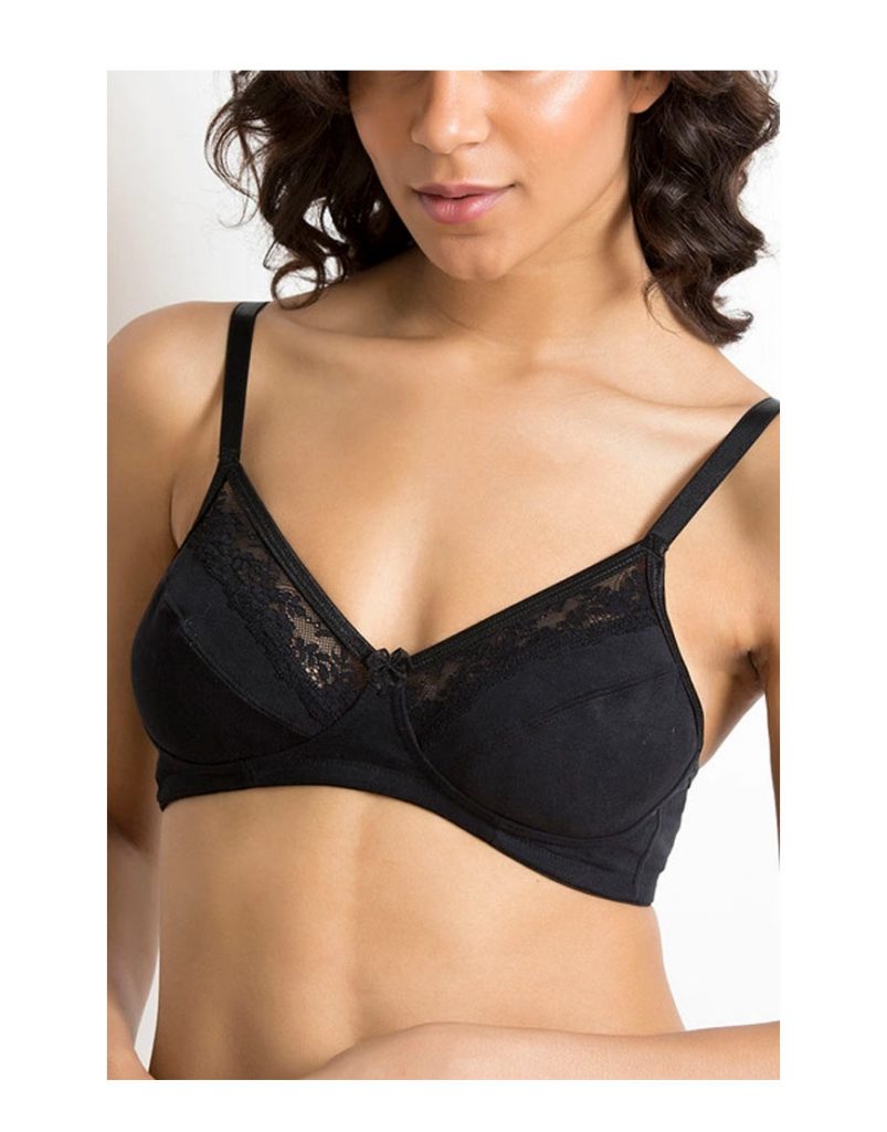 Imported Bra And Panty | Cotton Bra Online | Cotton bra Design | Net Bra | Best Bras | Plus Size Bras | Online Undergarments | Black Net Cotton Bra In Pakistan | Cotton Bra Design | Night Dress