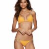 yellow Sexy Bikini Bra Online Shopping in Pakistan, Sexy Bikini Bra in Karachi, Sexy Bikini Dress for Girls in Islamabad