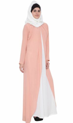 off white abaya | Abaya Collection | best online abaya store