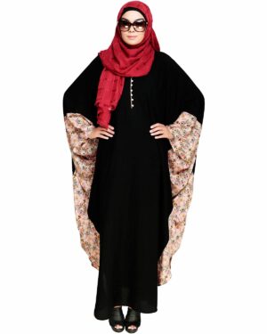 pakistani burqa design | kaftan abaya | irani abaya