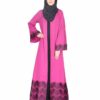 abaya new design | beautiful abaya designs | front open abaya