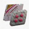 Lady Era Tablets in Pakistan