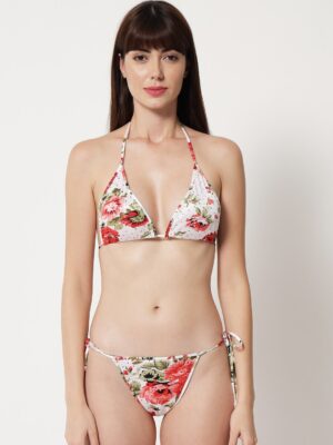 bikini dress for girls | Printed Bikini Set | bikini online pakistan