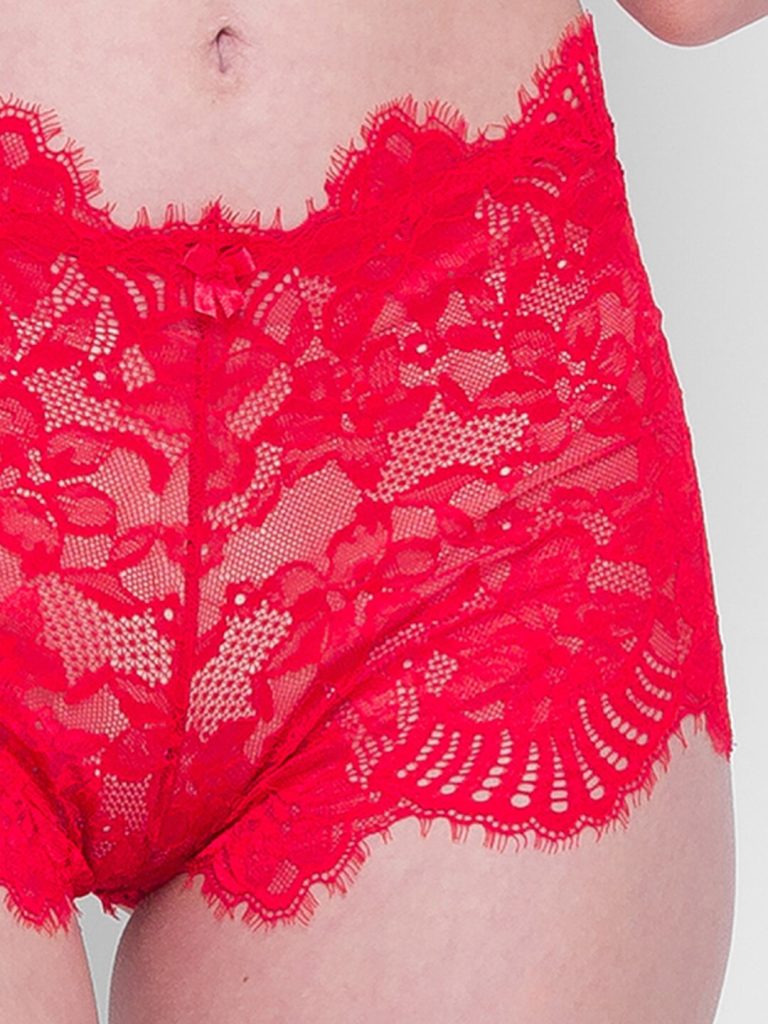 Red victoria secret red bra set | victoria secret bra pakistan | lace bra