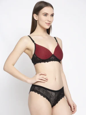 Bra & Panty Sets