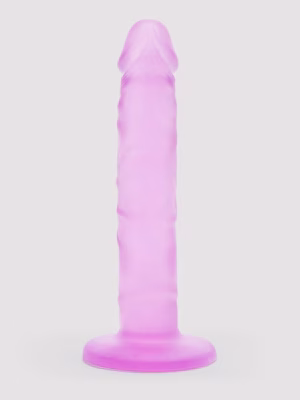 BASICS Slimline Dildo 6 Inch