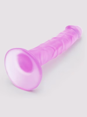 BASICS Slimline Dildo 6 Inch