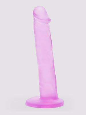 BASICS Slimline Dildo 6 Inch