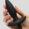 Butt Tingler 10 Function Vibrating Butt Plug
