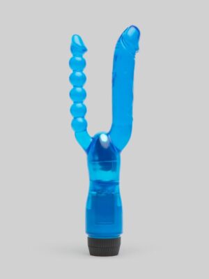 Double Lover Double Penetration Vibrator