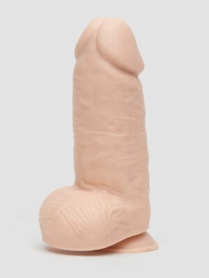 Lover Classic Extra Fatty Girthy Dildo 7 Inch