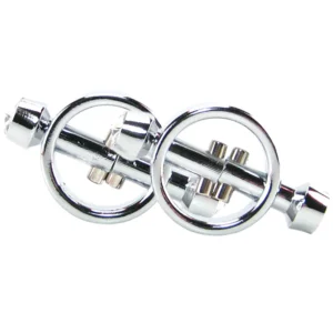 Metal Worx Magnetic Nipple Clamps