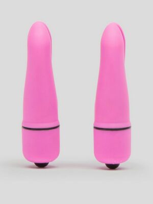 Nipplettes Vibrating Nipple Clamps