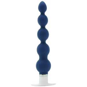 Quaker Anal Vibrator in Midnight Madness