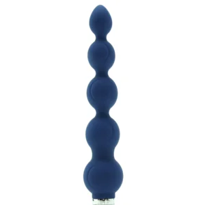 Quaker Anal Vibrator in Midnight Madness