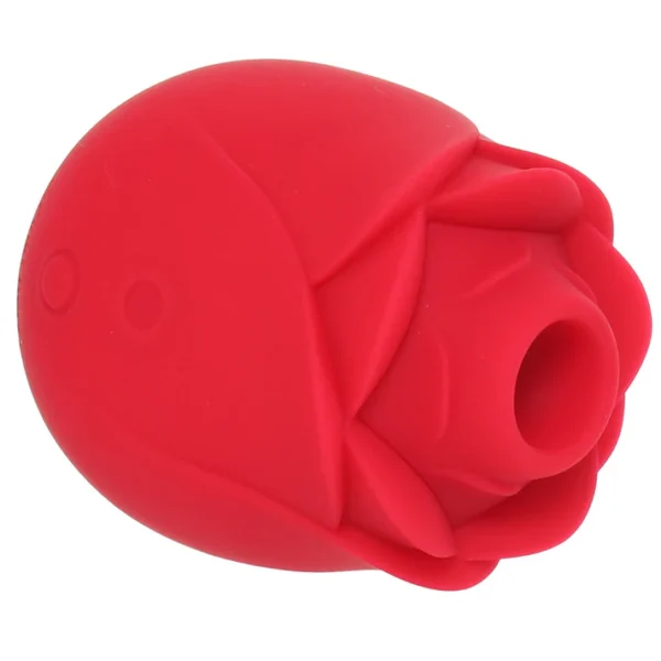 Rose Vibrator 2.0