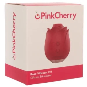 Rose Vibrator 2.0