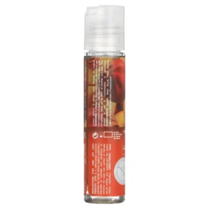 System JO Peachy Lips Lubricant