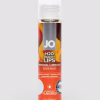 System JO Peachy Lips Lubricant