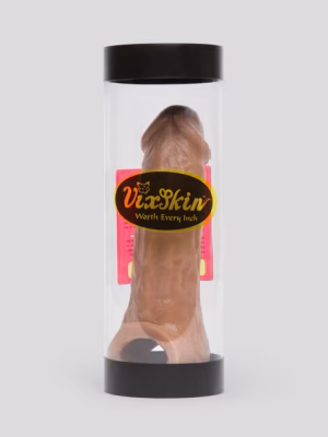 VixSkin Colossus Silicone Penis Extender 7 Inch