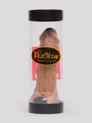 VixSkin Colossus Silicone Penis Extender 7 Inch