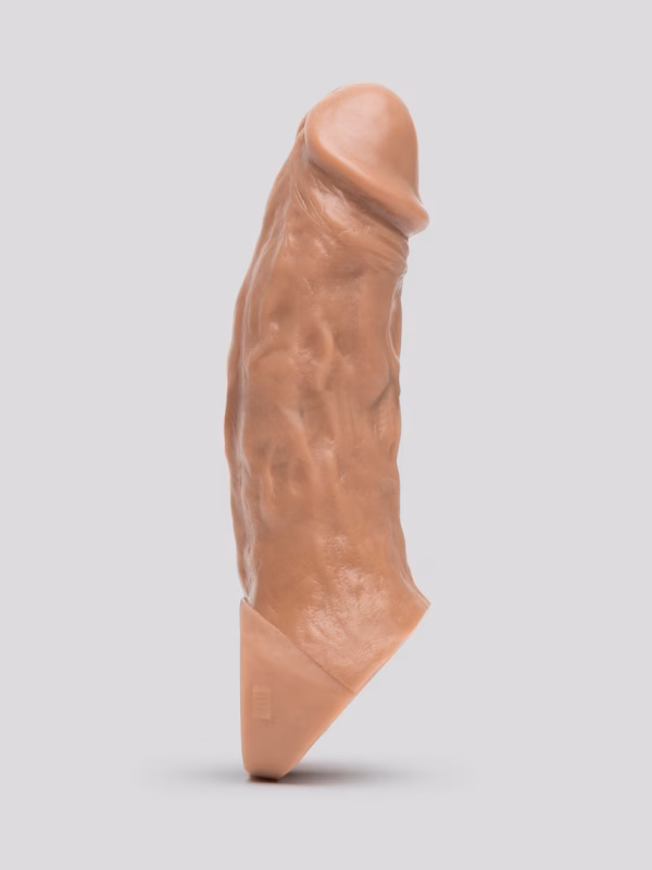 VixSkin Colossus Silicone Penis Extender 7 Inch