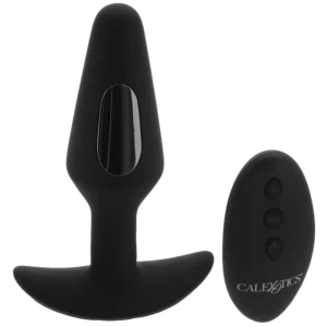 Volt Electro Fury Remote E-Stim Anal Plug