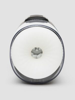 CRUIZR CX10 Thrusting Rotating and Vibrating Male Masturbator