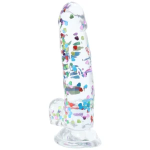 Naughty Bits Dick 6 Inch Dildo